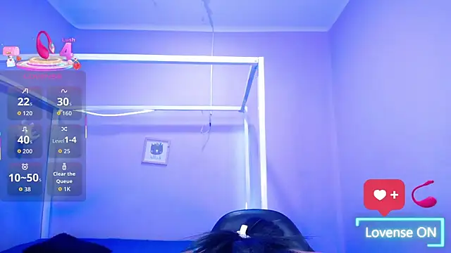 Snapshot of Nahom1_ chatting on October 11, 12:10 am Nahom1  online show from October 11, 12:10 am