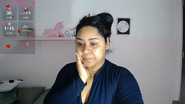 Snapshot of Nahom1_ chatting on October 31, 12:44 am Nahom1  online show from October 31, 12:44 am