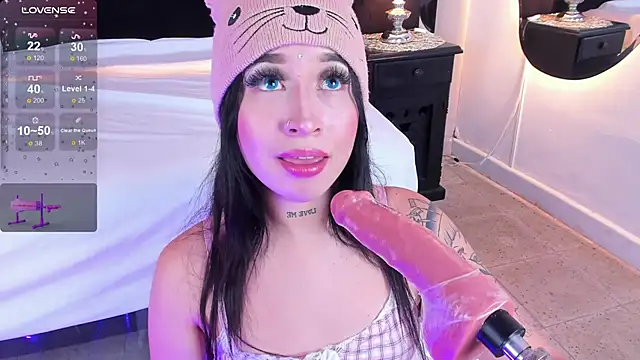 EriKlein online show from December 28, 10:44 pm