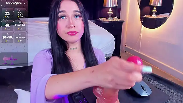 EriKlein online show from January 8, 10:48 pm