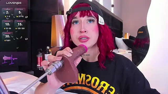 EriKlein online show from January 29, 10:53 pm