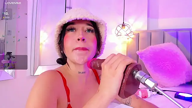 EriKlein online show from January 30, 11:02 pm