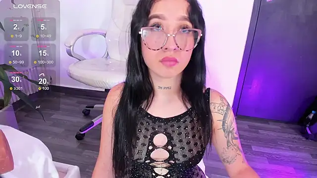 EriKlein online show from September 13, 10:42 pm