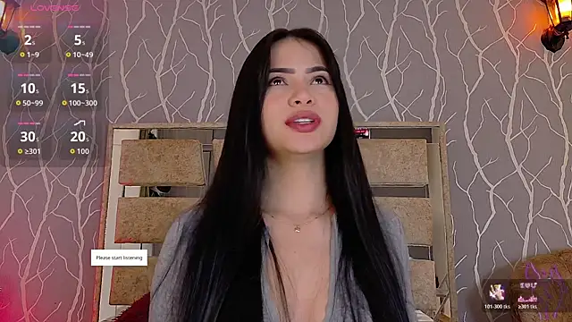 Snapshot of madison_fox1 chatting on October 24, 12:34 pm madison fox1 online show from October 24, 12:34 pm