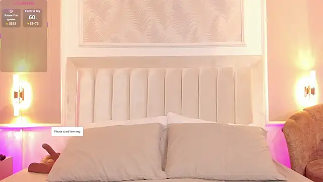 madison fox1 online show from April 2, 12:36 pm