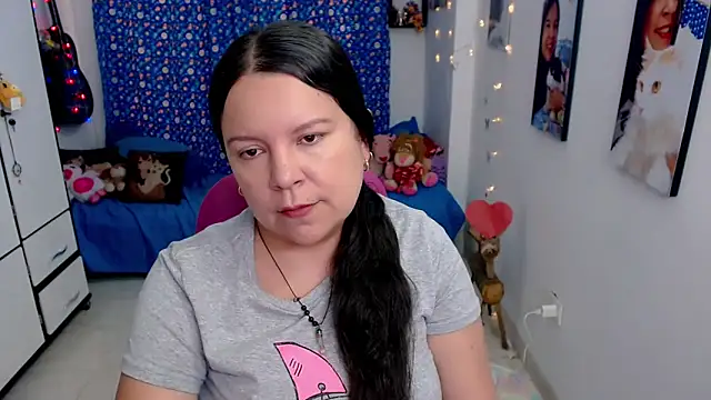 claryssa  online show from March 25, 10:16 pm