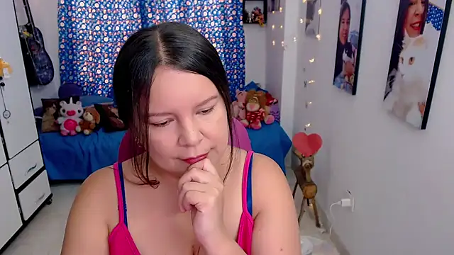 claryssa  online show from March 26, 8:25 pm