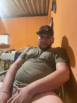 brunogordin69 online show from March 11, 5:57 am