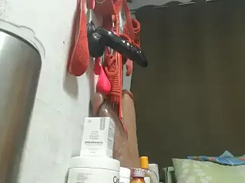 Snapshot of 10inchALWAYSCUM chatting on March 20, 10:53 am 10inchALWAYSCUM online show from March 20, 10:53 am