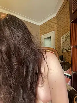 Snapshot of SweetLera chatting on June 27, 5:12 am SweetLera online show from June 27, 5:12 am