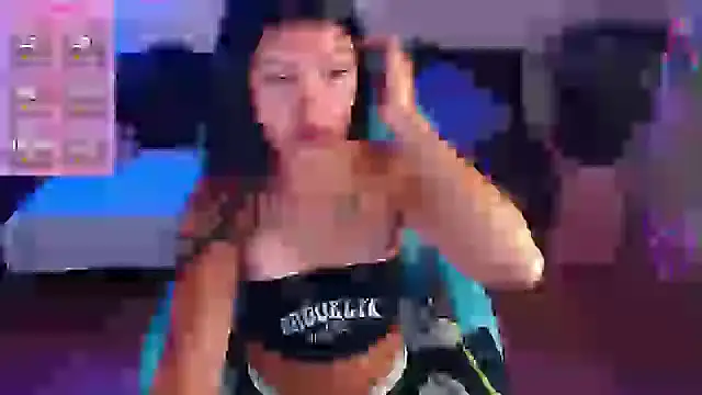 emily rosse04 online show from December 20, 9:21 am
