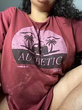 Snapshot of CurlyGirl_1 chatting on December 21, 12:06 pm CurlyGirl 1 online show from December 21, 12:06 pm