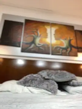 Snapshot of CurlyGirl_1 chatting on February 12, 4:55 pm CurlyGirl 1 online show from February 12, 4:55 pm