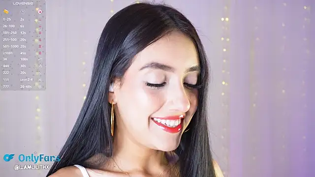 yourlittlesucubus online show from April 2, 12:14 pm