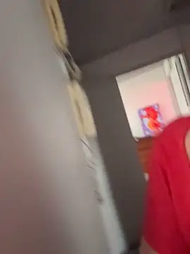 SheraHadee online show from October 10, 7:57 pm