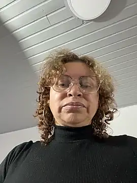 SheraHadee online show from October 23, 1:16 am