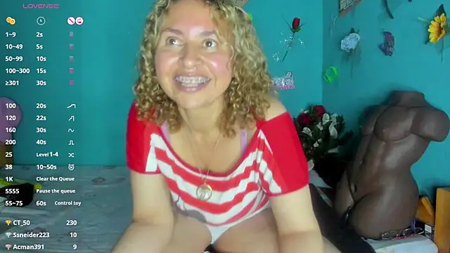 Snapshot of SheraHadee chatting on April 29, 5:30 pm SheraHadee online show from April 29, 5:30 pm