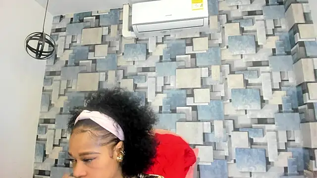 angel dthroatt online show from May 9, 12:10 pm