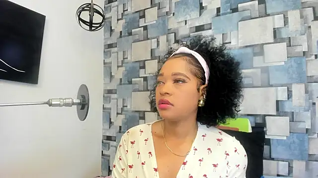 angel dthroatt online show from May 14, 12:12 pm