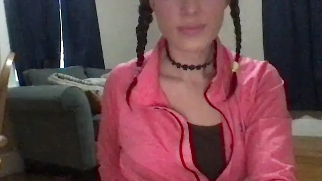 kittycatkendra online show from October 30, 1:34 pm