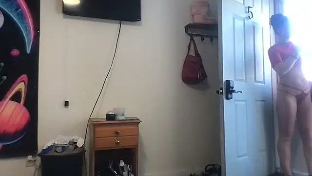 kittycatkendra online show from March 1, 8:44 pm