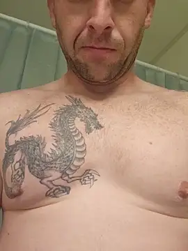 Dick4dope online show from May 8, 12:43 pm