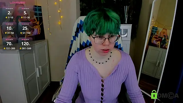Snapshot of Melissa_Wells chatting on March 1, 9:48 pm Melissa Wells online show from March 1, 9:48 pm