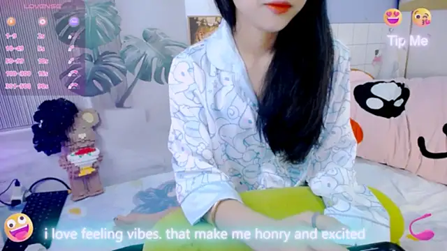 Ly   online show from February 11, 3:11 am