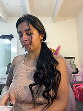 Meganmilk1 online show from October 16, 3:46 pm