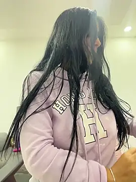 Snapshot of Meganmilk1 chatting on February 18, 12:56 pm Meganmilk1 online show from February 18, 12:56 pm