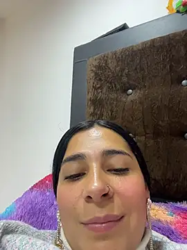 Snapshot of Meganmilk1 chatting on February 19, 3:30 pm Meganmilk1 online show from February 19, 3:30 pm