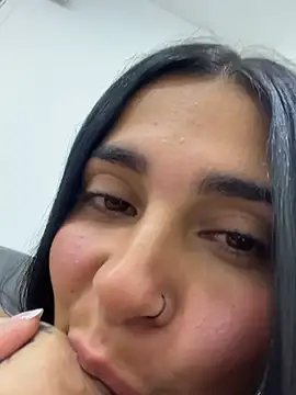 Snapshot of Meganmilk1 chatting on March 13, 2:01 pm Meganmilk1 online show from March 13, 2:01 pm