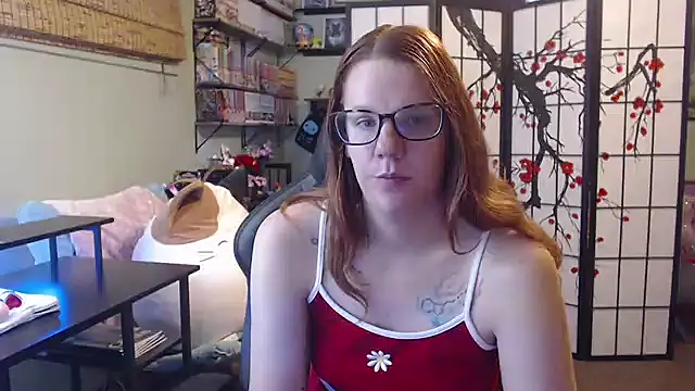 Sarahtineke online show from July 16, 4:02 pm
