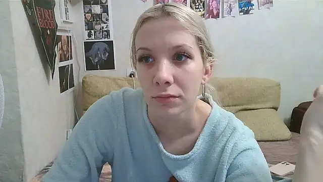 -GoldenGirl- online show from January 25, 2:03 pm