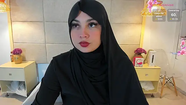  anjum  online show from October 18, 12:17 pm