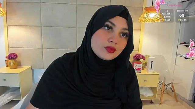  anjum  online show from October 20, 11:54 am