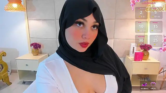  anjum  online show from May 19, 12:33 pm