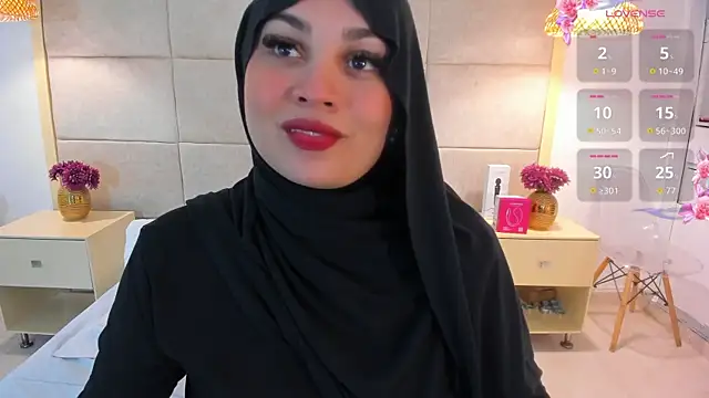  anjum  online show from May 21, 9:27 am