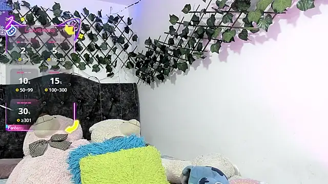 PaulinaSwan online show from October 2, 5:25 am