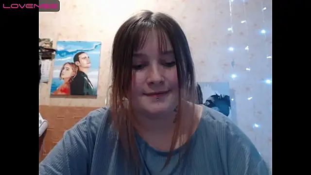 Light Luna online show from December 13, 2:27 pm