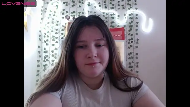Light Luna online show from January 12, 3:28 am