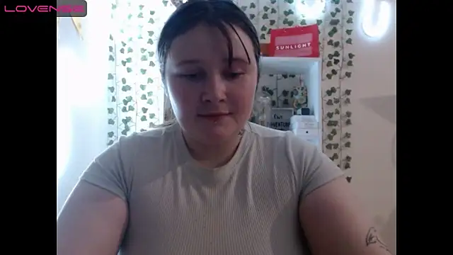 Light Luna online show from January 12, 1:58 pm