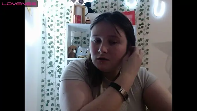 Light Luna online show from January 12, 5:01 pm
