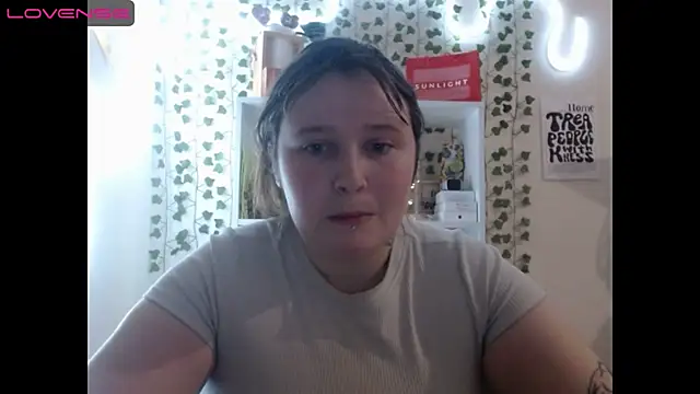 Light Luna online show from January 14, 11:42 am