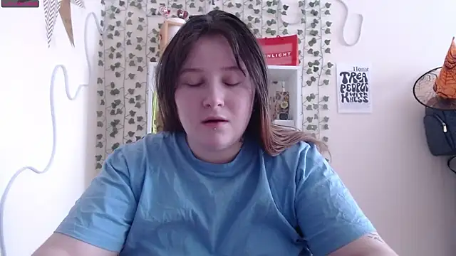 Light Luna online show from January 17, 5:32 am