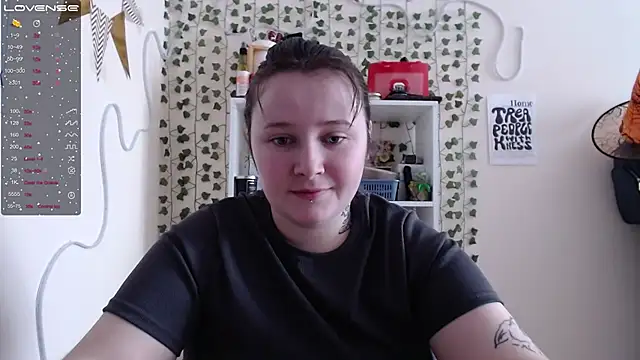 Light Luna online show from February 1, 3:52 am