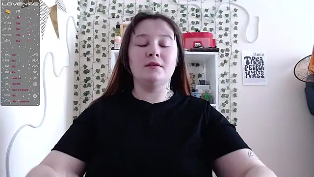 Light Luna online show from February 4, 5:53 am