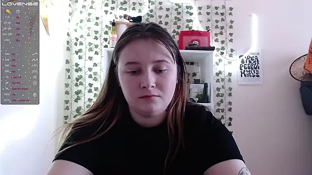 Light Luna online show from February 6, 8:39 am