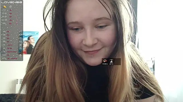 Light Luna online show from February 11, 7:23 am