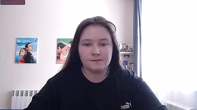 Light Luna online show from March 8, 3:50 am